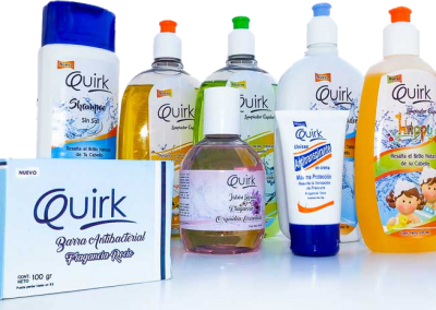 Productos Quirk2